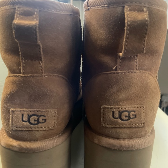Ugg Platform Mini - Picture 6 of 11